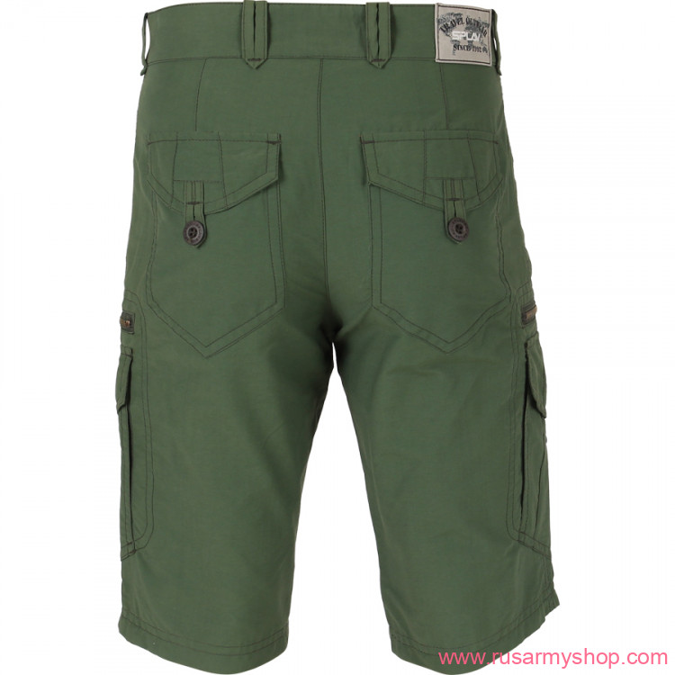 Брюки и шорты Сплав Шорты 