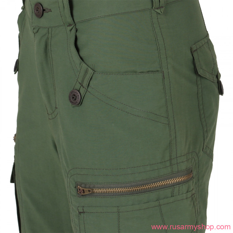 Брюки и шорты Сплав Шорты 