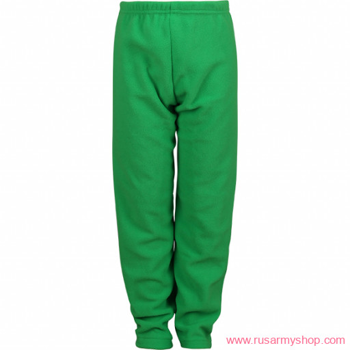 Брюки и шорты Сплав Брюки флисовые детские Пионер