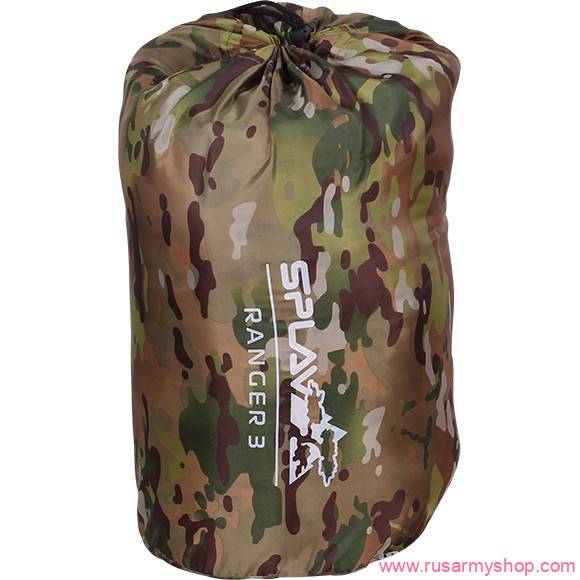 Спальные мешки Сплав Спальный мешок 