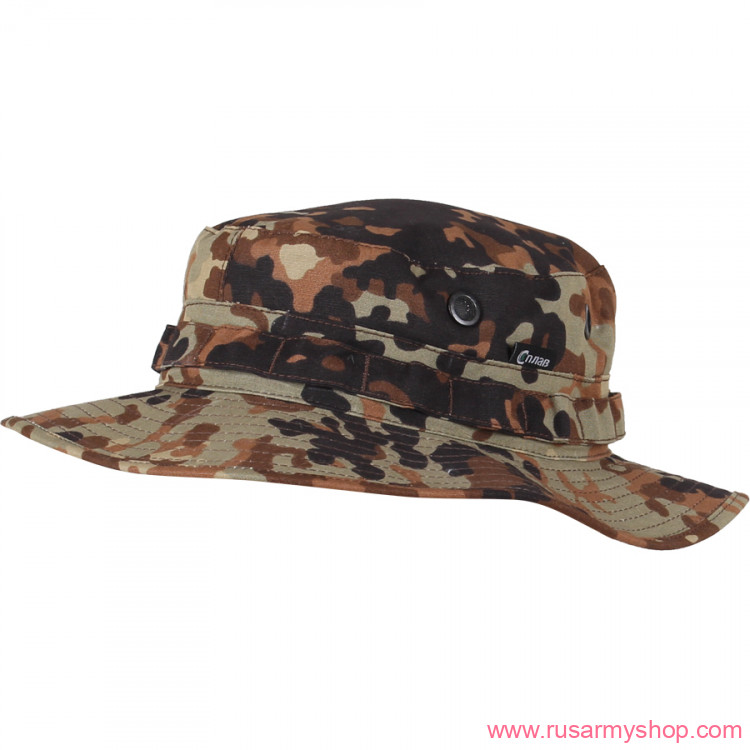 Головные уборы Сплав Панама брезент