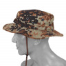 Головные уборы Сплав Панама брезент