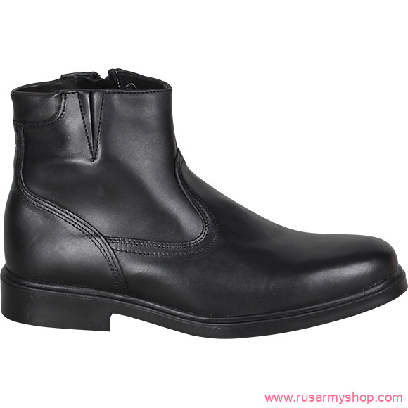 Зима ЭлитСпецОбувь Полусапоги мужские зимние 58ТУМ