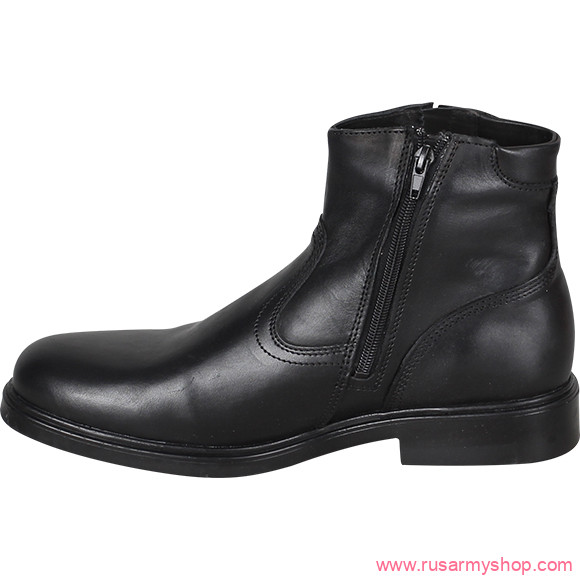 Зима ЭлитСпецОбувь Полусапоги мужские зимние 58ТУМ