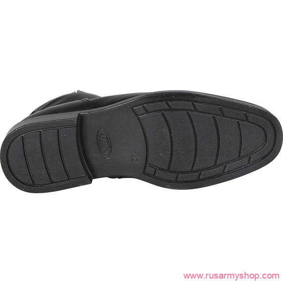 Зима ЭлитСпецОбувь Полусапоги мужские зимние 58ТУМ