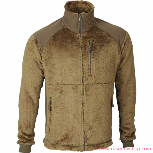 Демисезон Сплав Куртка &quot;Tactical&quot; Polartec® High Loft™