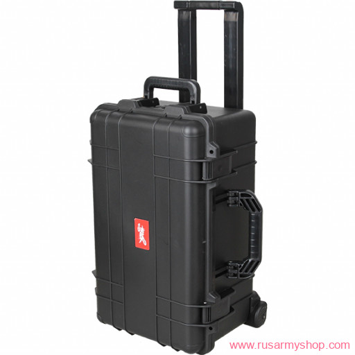 &quot;Track 560&quot; case SPLAV