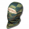 Russian balaclava-mask Shturm 5 in 1(Balaclava,face mask,mask-scarf, scarf)