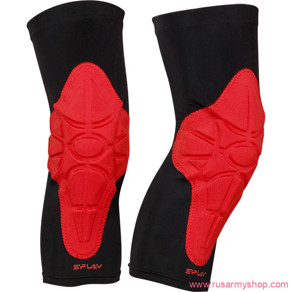 Наколенники, бандажи Сплав Наколенники 