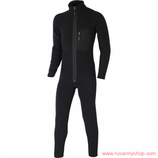 Комбинезоны-изотермики Сплав Комбинезон v.2 Polartec extremely warm мод.2
