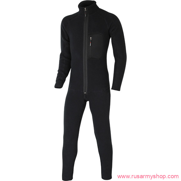 Комбинезоны-изотермики Сплав Комбинезон v.2 Polartec extremely warm мод.2