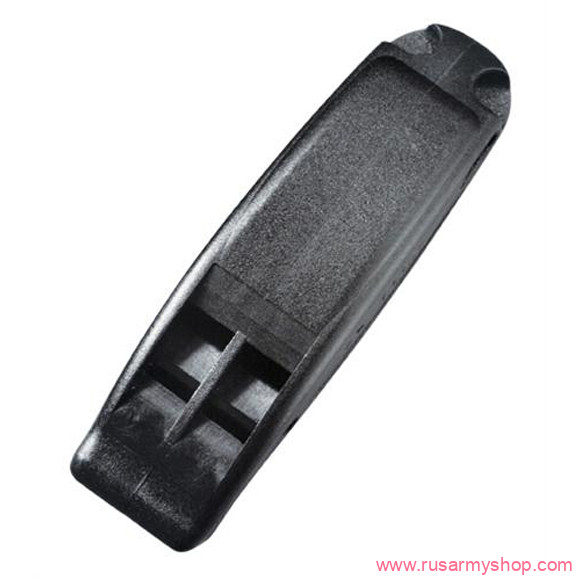 Фурнитура Сплав Зажим-свисток