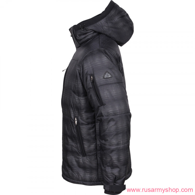 Куртки и жилеты Сплав Куртка 