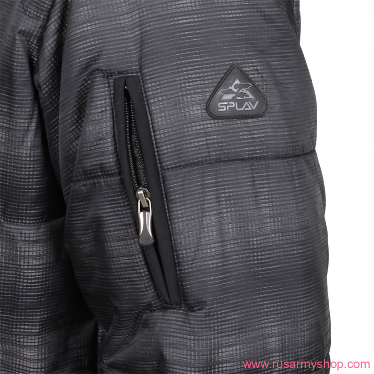 Куртки и жилеты Сплав Куртка 