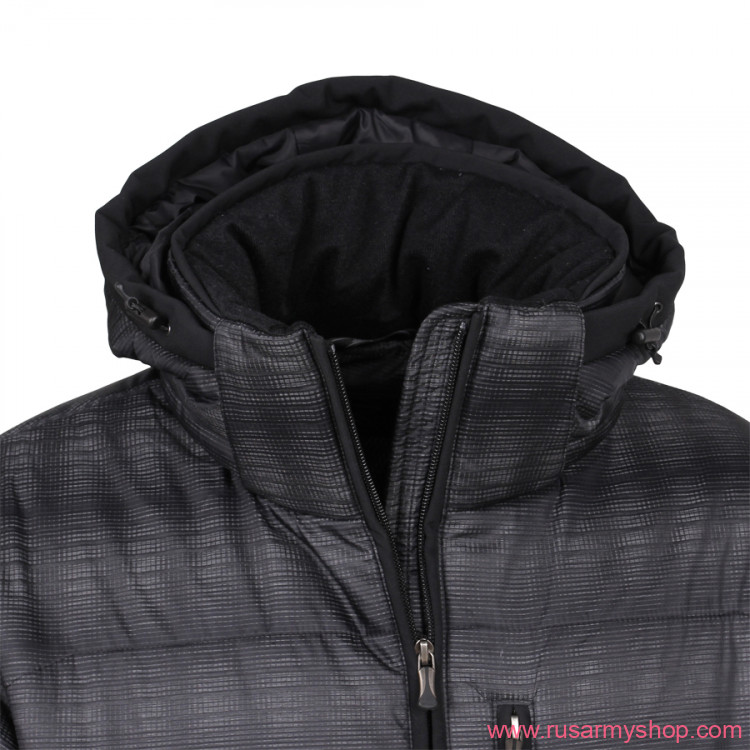 Куртки и жилеты Сплав Куртка 