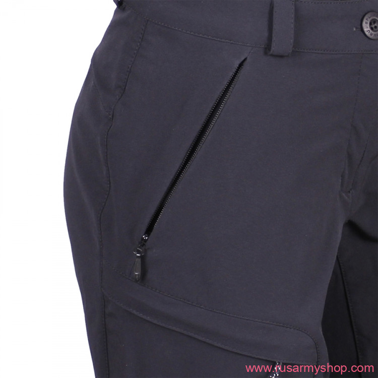 Брюки и шорты Сплав Брюки женские 