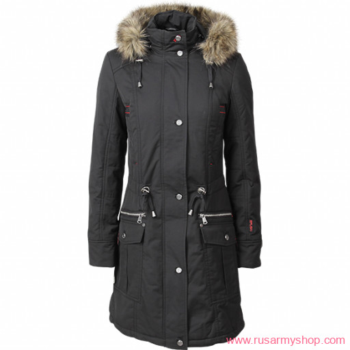 Куртки и жилеты Сплав Парка женская &quot;Victoria&quot;