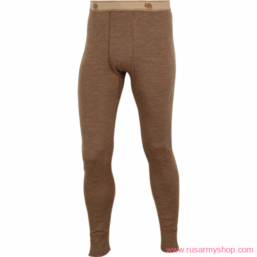 Термобелье Сплав брюки &quot;Camel Wool&quot;