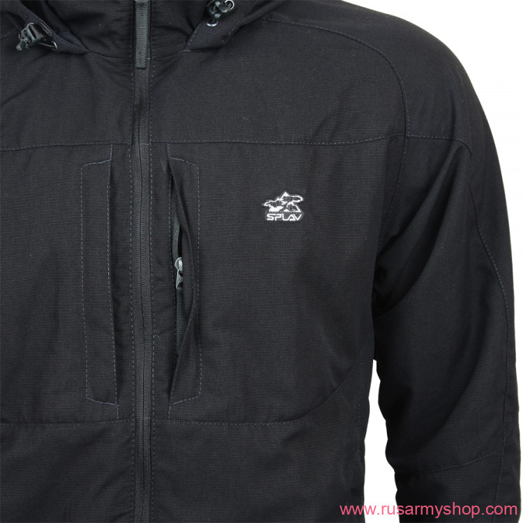 Куртки и жилеты Сплав Куртка 