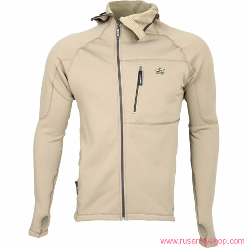 Куртки и жилеты Сплав Куртка &quot;Island&quot; Polartec® Power Stretch® Pro