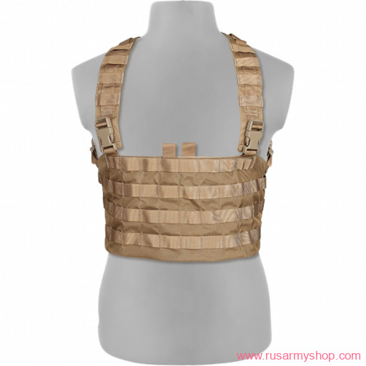 Разгрузочные платформы Сплав Модульный нагрудник &quot;Аскет&quot;