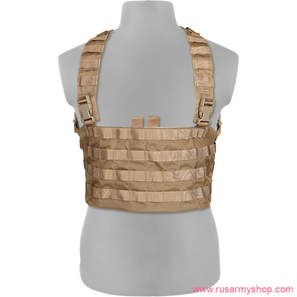 Разгрузочные платформы Сплав Модульный нагрудник 