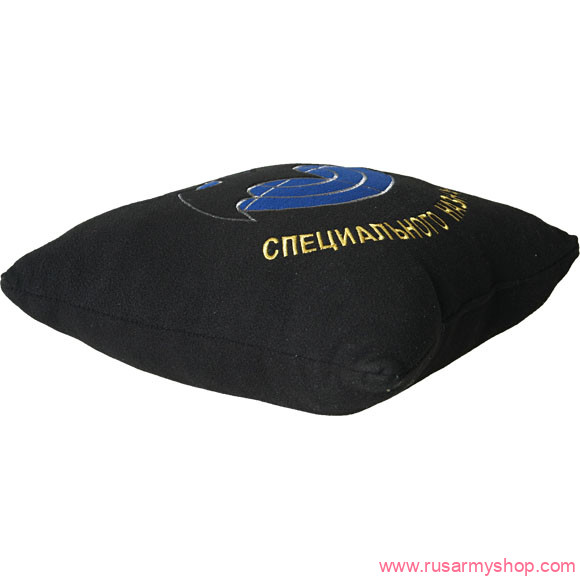 Подушки сувенирные Сплав Подушка сувенирная Войска специального назначения