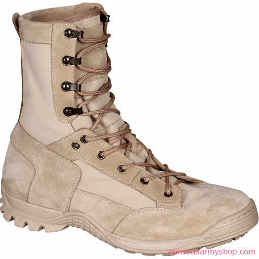 Лето Гарсинг Ботинки муж. AIR м. 117П