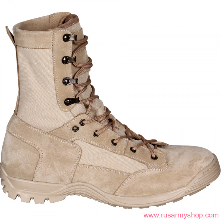 Лето Гарсинг Ботинки муж. AIR м. 117П