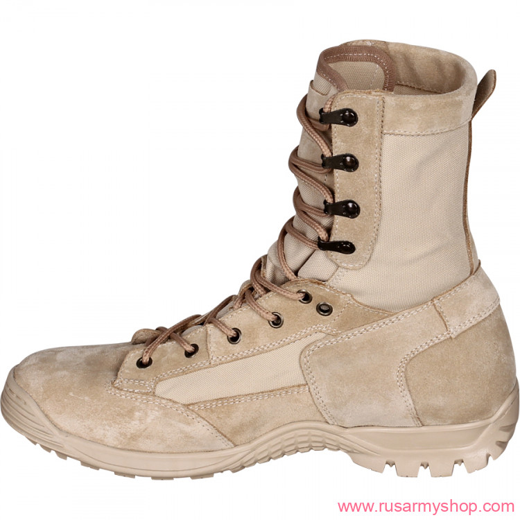 Лето Гарсинг Ботинки муж. AIR м. 117П