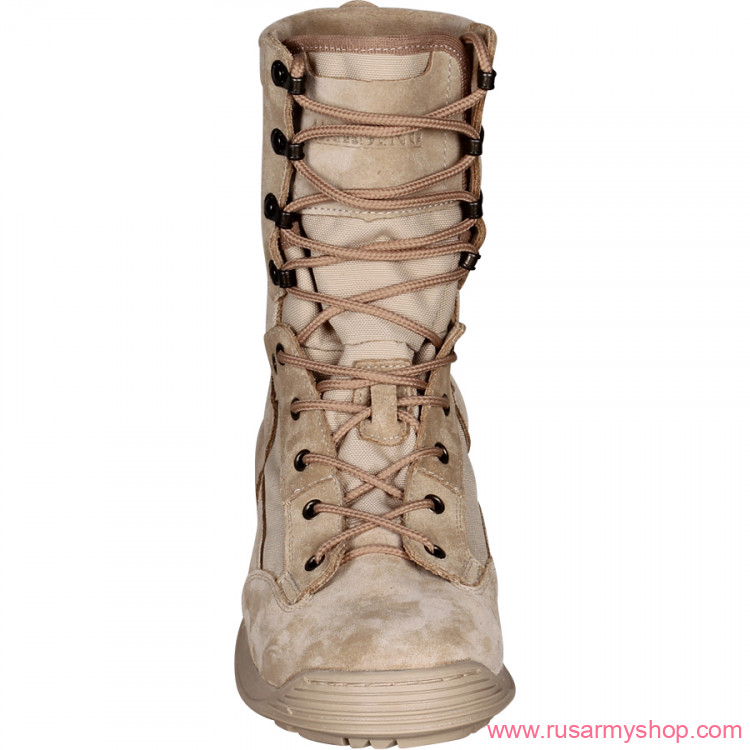 Лето Гарсинг Ботинки муж. AIR м. 117П