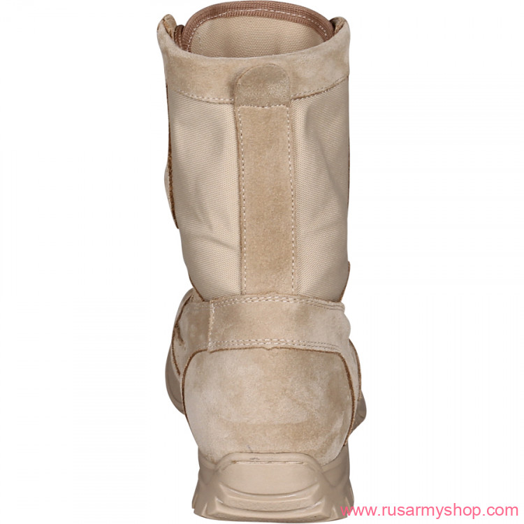 Лето Гарсинг Ботинки муж. AIR м. 117П