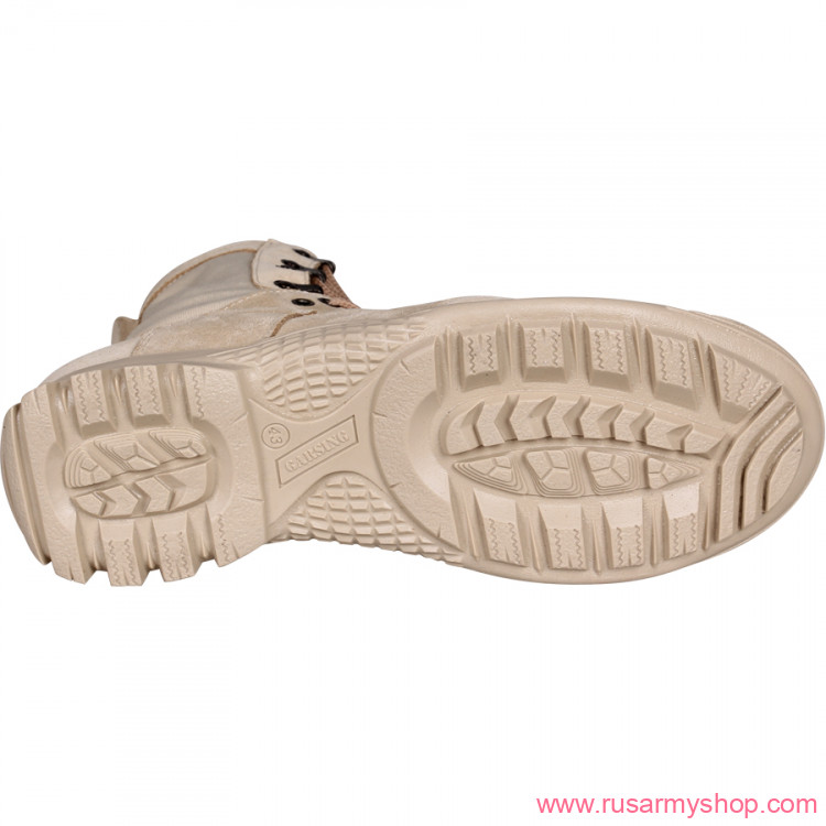 Лето Гарсинг Ботинки муж. AIR м. 117П