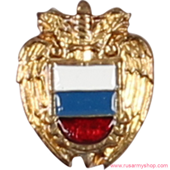 Миниатюрные знаки Сплав ФСО