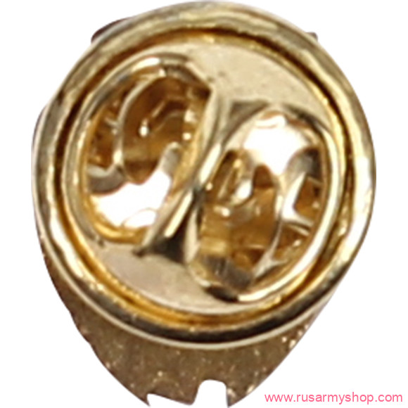 Миниатюрные знаки Сплав ФСО