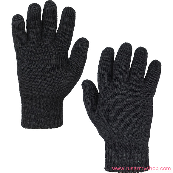 Аксессуары Сплав Перчатки вязаные