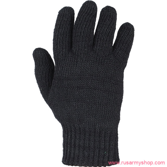 Аксессуары Сплав Перчатки вязаные