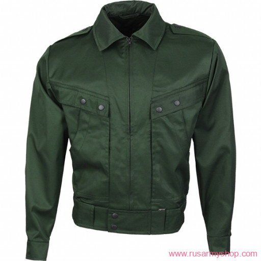 Лето Сплав Куртка летняя &quot;Охранник&quot; М4