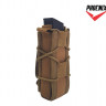 Quick Mag pistol mag pouch (coyote) PHOENIX RME