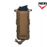 Quick Mag pistol mag pouch (coyote) PHOENIX RME