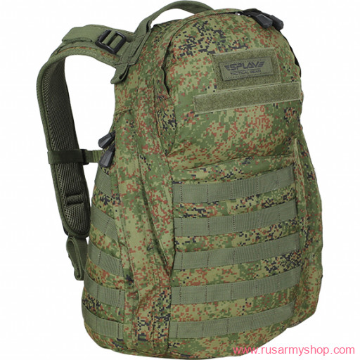 Russian original tactical backpack &quot;Seed M1&quot; SPLAV