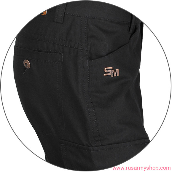 Брюки и шорты Сплав Брюки мужские 