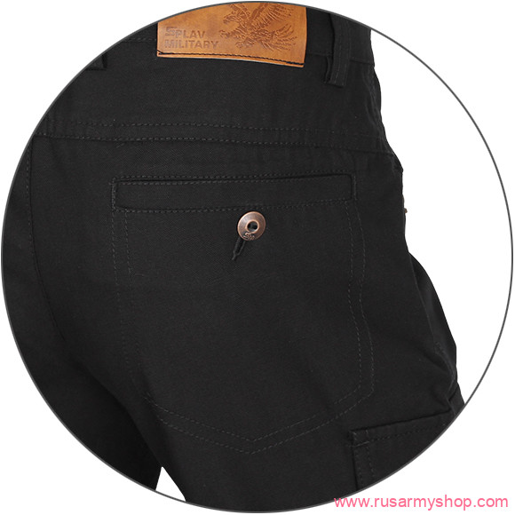 Брюки и шорты Сплав Брюки мужские 