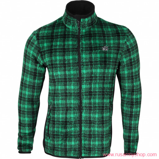 Куртки и жилеты Сплав Куртка &quot;Cell&quot; Polartec® High Loft™ клетка