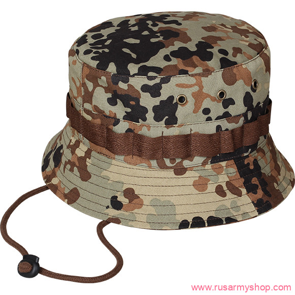 Головные уборы Сплав Панама 