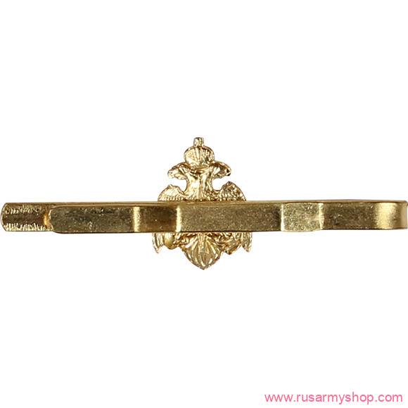 Зажимы для галстуков Сплав МЧС орёл