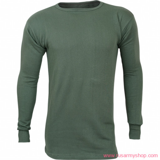 Трикотаж Сплав Комплект белья зимний