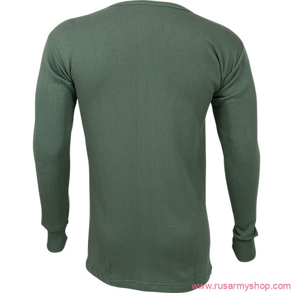 Трикотаж Сплав Комплект белья зимний