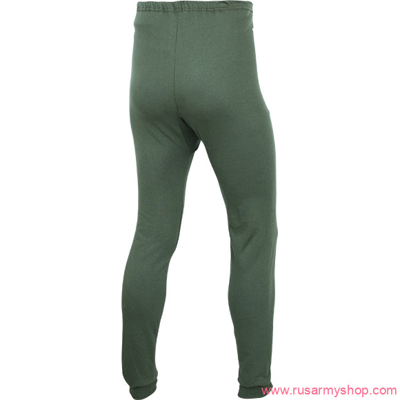 Трикотаж Сплав Комплект белья зимний