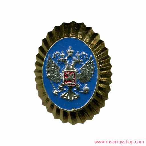 Кокарды Сплав Прокуратура на пилотку